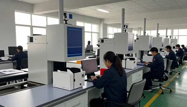 企业管理系统
